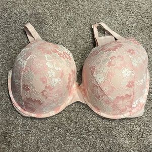 Victoria’s Secret Body by Victoria Perfect Shape 38DDD/38F bra